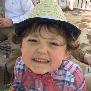 Meet your Posher, Martin